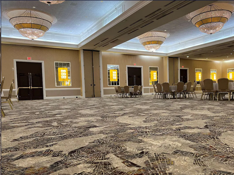 Ballroom